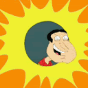 quagmire Discord emoji