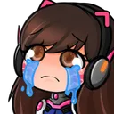 DvaCry Discord Emoji