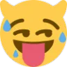 SweatingDevil SweatingDevil