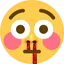 flushed_nosebleed