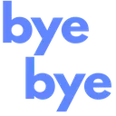 byebye