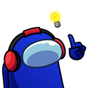 amongboaideia Discord emoji