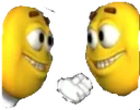 yellowguysshake