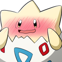 togepiblush Discord emoji