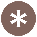 :Asterisk: