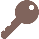 :Key: