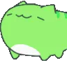 Greennod
