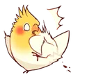 birbscared