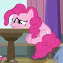 PinkieCrySad