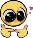uwu Discord Emoji