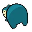 SnorlaxDumperSlowest