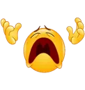 suffering