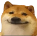 smile_doge Discord Emoji
