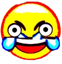 Mega Laugh Discord Emoji