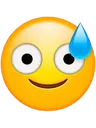 stressed