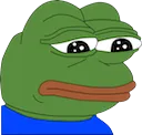 Sadpepe sadpepe Discord Emoji