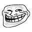 troll Discord Emoji