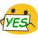 yes