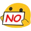 no