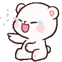 bear_laugh_lmao_lol Discord emoji