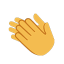 clap