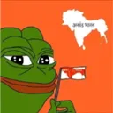 HinduPepeAkhandBharat Discord Emoji