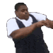 dancin