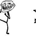 trollin Discord Emoji