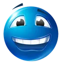 be_bluesillysmile
