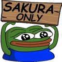 SakuraOnly