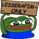 LesserafimOnly LesserafimOnly