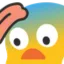 sweating