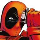 DPheadknife Discord Emoji