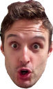 BlainesOop Discord emoji