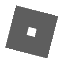 GrayRobloxLogo Discord Emoji