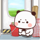 BPandaTrain Discord emoji