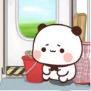 BPandaTrain BPandaTrain