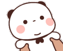 BPandaWobble Discord emoji