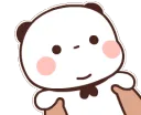 BPandaWobble