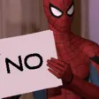 SpidermanNO