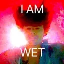 iamwet