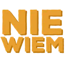 NieWiem