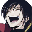Lelouchlaugh Discord Emoji