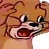 damn Discord emoji