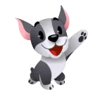 pawwave