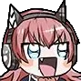 Chu2Pog Discord Emoji