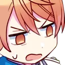 TsukasaDisgust Discord Emoji
