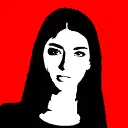 noraface3logo Discord Emoji