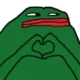 pepeLove Discord Emoji