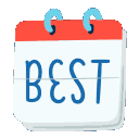 calendario Discord emoji